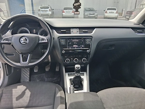 Skoda Octavia 1.6 Diesel 2018 - imagine 4