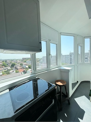 Apartament 3 camere decomandat | Vedere panoramică | Liniște | Aproape de centru | Rahova - imagine 6