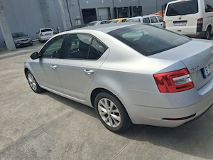 Skoda Octavia 1.6 Diesel 2018 - imagine 3