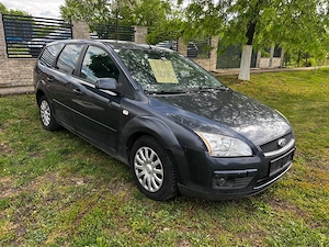 Ford Focus 1.6 TDCI  - imagine 2