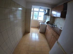 Apartament 2 camere semidecomandat , Tiglina 2, Bloc C6. - imagine 5