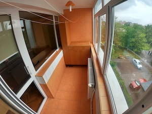 Apartament 2 camere semidecomandat , Tiglina 2, Bloc C6. - imagine 3