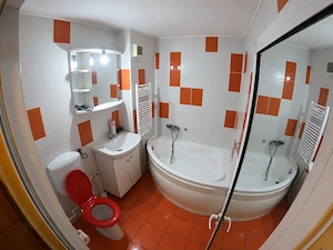 Apartament 2 camere semidecomandat , Tiglina 2, Bloc C6. - imagine 2