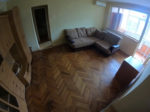Apartament 2 camere semidecomandat , Tiglina 2, Bloc C6.
