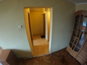 Apartament 2 camere semidecomandat , Tiglina 2, Bloc C6. - imagine 8