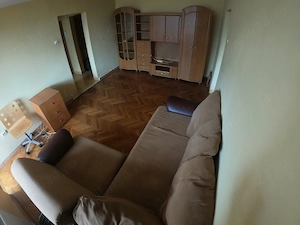 Apartament 2 camere semidecomandat , Tiglina 2, Bloc C6. - imagine 7