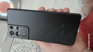 Samsung galaxy S 21 Ultra 5G 128gb,12gb ram.