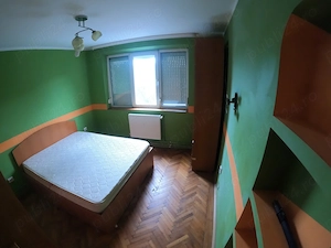 Apartament 2 camere semidecomandat , Tiglina 2, Bloc C6. - imagine 10
