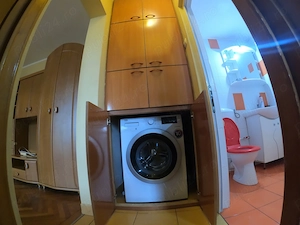 Apartament 2 camere semidecomandat , Tiglina 2, Bloc C6. - imagine 9