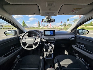 Dacia Logan 1.0 GPL Prestige Plus cu garantie extinsa - imagine 8
