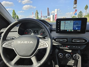 Dacia Logan 1.0 GPL Prestige Plus cu garantie extinsa - imagine 7
