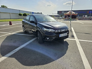Dacia Logan 1.0 GPL Prestige Plus cu garantie extinsa - imagine 5