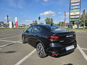 Dacia Logan 1.0 GPL Prestige Plus cu garantie extinsa - imagine 3