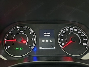 Dacia Logan 1.0 GPL Prestige Plus cu garantie extinsa - imagine 6