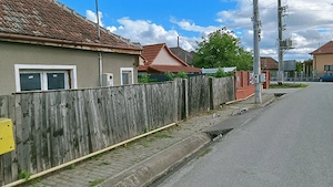 Casa de vanzare in Teiuș 