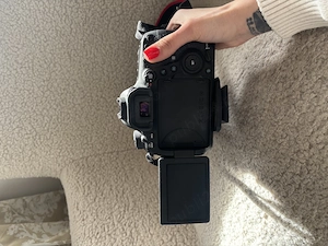 Canon 6D Mark II + Sigma 24-105 f4 | Full Frame Profesional | Aproape nou  - imagine 4