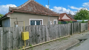 Casa de vanzare in Teiuș 