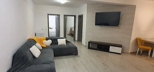 Închiriez apartament 3 camere în Sibiu 