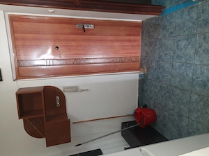 Închiriez garsoniera confort. I mobilată și utilata, zona deosebită  - imagine 9