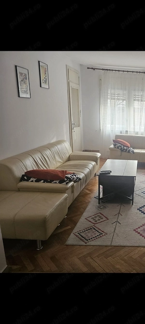 Vand canapele piele 
