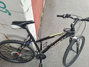 Bicicleta de 26