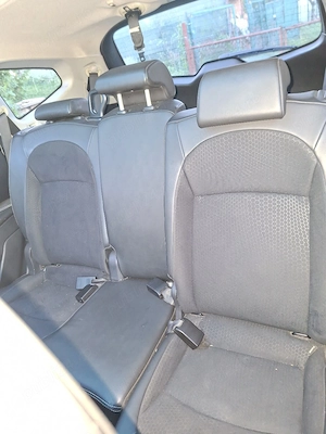 vand Nissan qasqai +2.  1600 .7 locuri. 2014