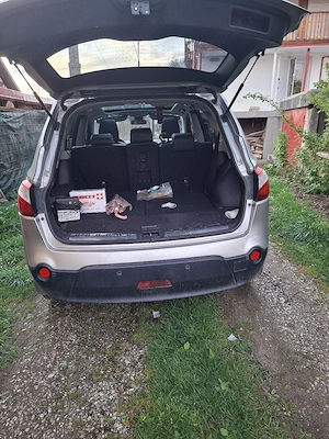 vand Nissan qasqai +2.  1600 .7 locuri. 2014 - imagine 6