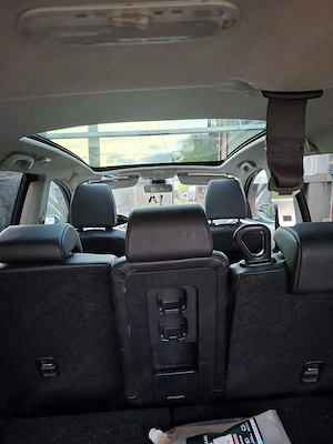 vand Nissan qasqai +2.  1600 .7 locuri. 2014 - imagine 3