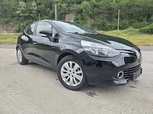 Renault Clio 4, 1,2 benzină 2013