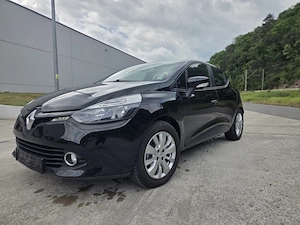 Renault Clio 4, 1,2 benzină 2013 - imagine 2