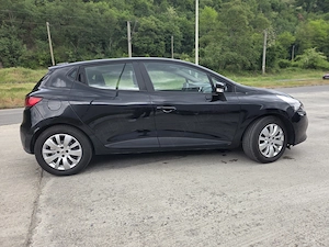 Renault Clio 4, 1,2 benzină 2013 - imagine 3
