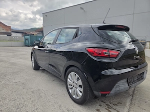 Renault Clio 4, 1,2 benzină 2013 - imagine 5