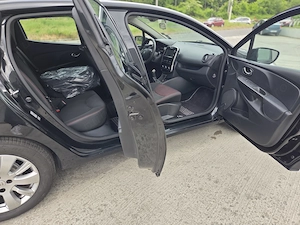 Renault Clio 4, 1,2 benzină 2013 - imagine 10