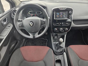 Renault Clio 4, 1,2 benzină 2013 - imagine 9