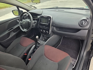 Renault Clio 4, 1,2 benzină 2013 - imagine 8