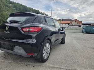 Renault Clio 4, 1,2 benzină 2013 - imagine 6