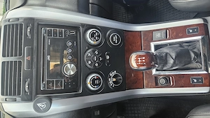 Suzuki Grand Vitara 1.9 Diesel 4x4 - imagine 2