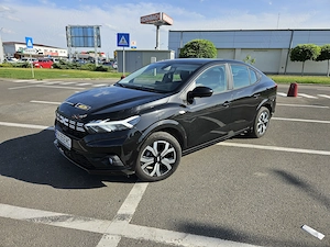 Dacia Logan 1.0 GPL Prestige Plus cu garantie extinsa - imagine 2