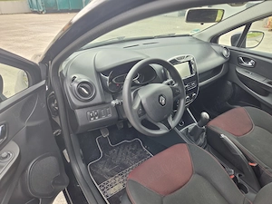 Renault Clio 4, 1,2 benzină 2013 - imagine 7