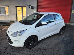 Vand Ford ka 2016 - imagine 5