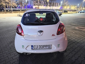 Vand Ford ka 2016 - imagine 4