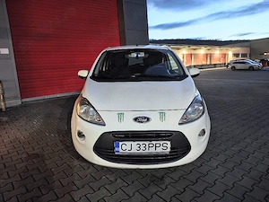 Vand Ford ka 2016 - imagine 3