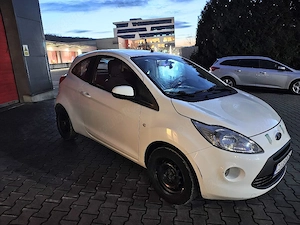 Vand Ford ka 2016 - imagine 2
