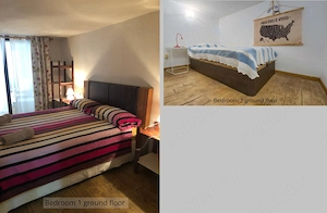 Casă mobilata în Tomares, Sevilia, Spania in care va puteti muta imediat! - imagine 7