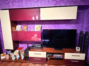 Mobila living 