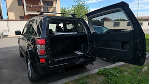 Suzuki Grand Vitara 1.9 Diesel 4x4 - imagine 3