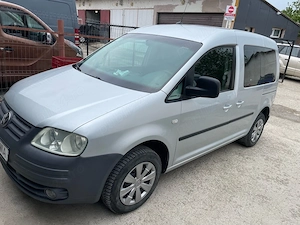 Vand VW Caddy - imagine 4