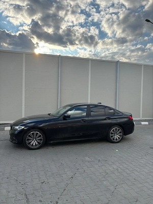 BMW G20 318d  Cutie Automata - imagine 3