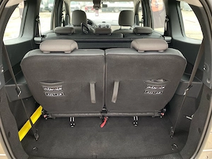 dacia lodgy 7 locuri 1.5 dci 110cai 6 trepte km reali posibilitate rate pe loc  - imagine 5