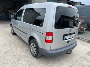 Vand VW Caddy - imagine 3